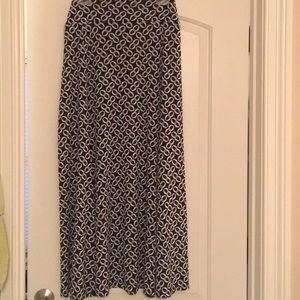 WHBM skirt